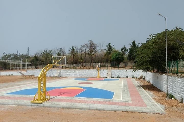 St Joseph's College, Hassan campus photo 5