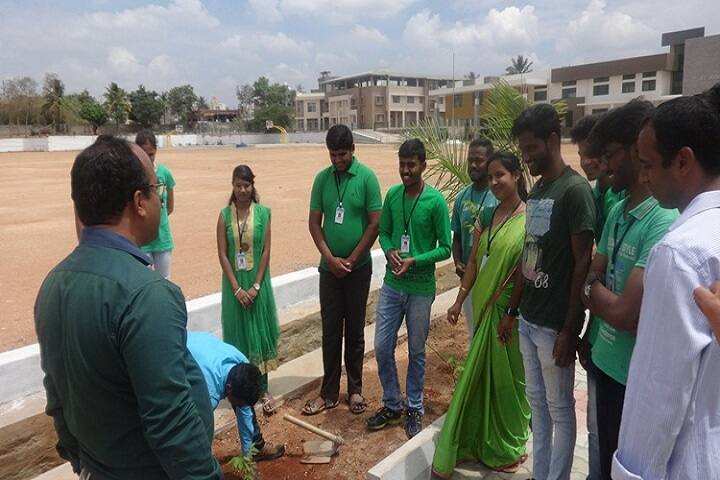 St Joseph's College, Hassan campus photo 6