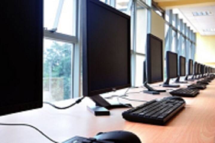 Matrix SkillTech University, Geyzing campus photo 4