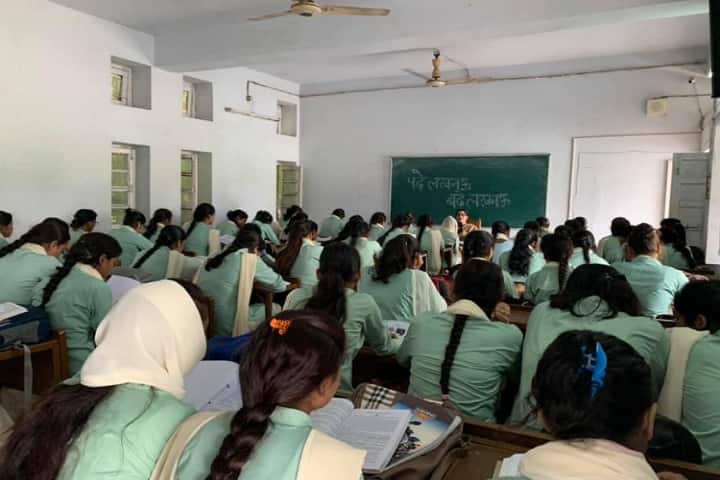 Karamat Husain Muslim Girls PG College, Lucknow campus photo 4