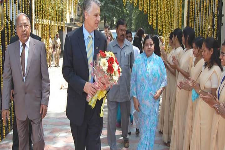 Karamat Husain Muslim Girls PG College, Lucknow campus photo 6