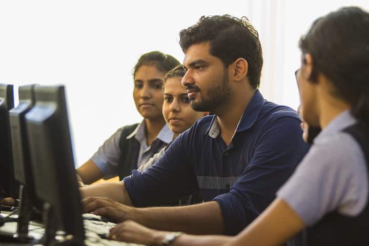 Christ College of Engineering, Thrissur campus photo 2