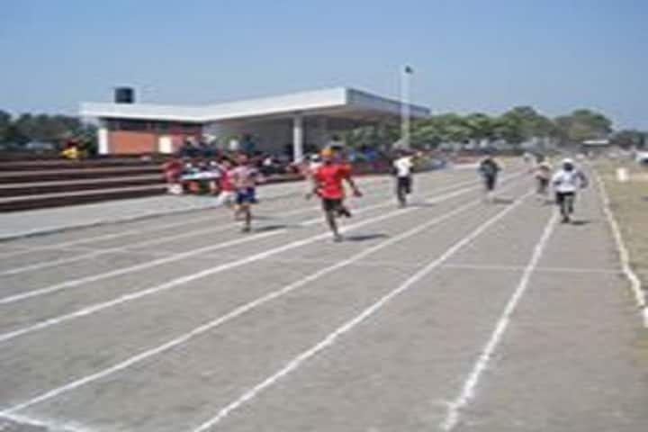 Shaheed Kanshi Ram Memorial College, Mohali campus photo 5