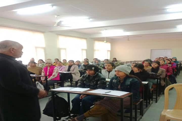 Government College, Ropar campus photo 2