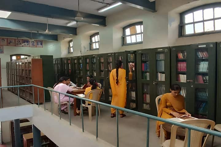Government College, Ropar campus photo 5
