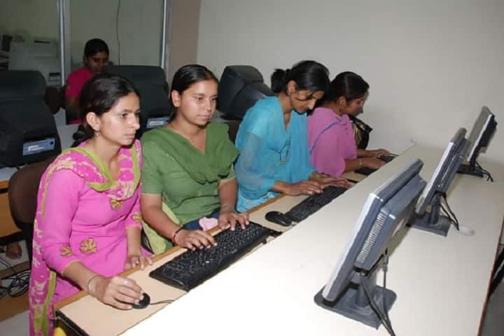 Government College, Ropar campus photo 4