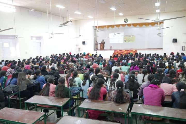 Government College, Ropar campus photo 6