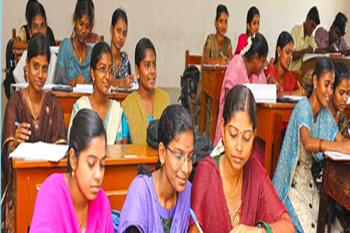 Rishi Degree College, Himayathnagar campus photo 2