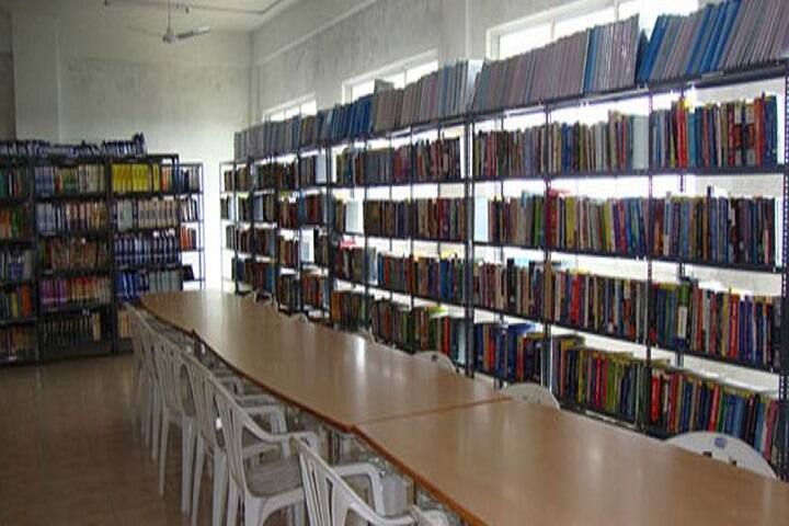 Rishi Degree College, Himayathnagar campus photo 3