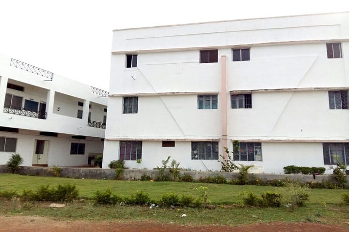Apollo College, Anjora campus photo 2