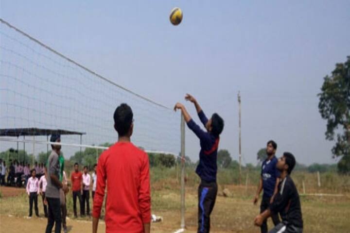 Apollo College, Anjora campus photo 4