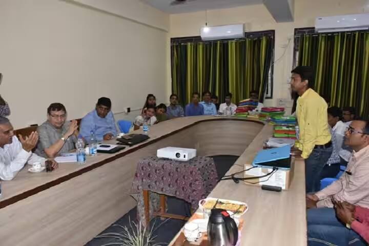 Dumkal College, Murshidabad campus photo 3