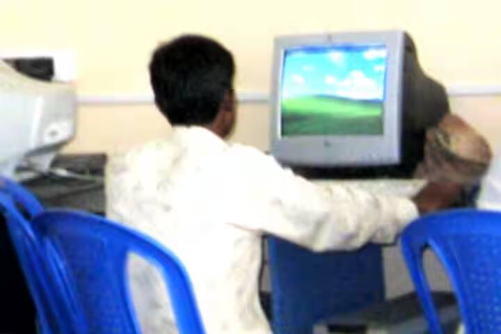 Dumkal College, Murshidabad campus photo 2