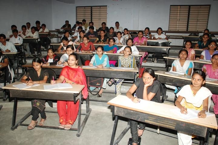 PD Pandya Mahila Commerce College, Ahmedabad campus photo 4