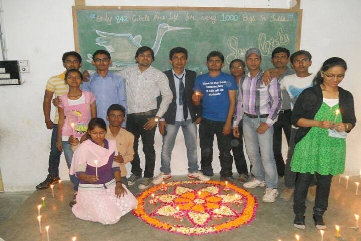 PD Pandya Mahila Commerce College, Ahmedabad campus photo 6