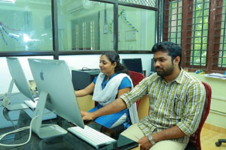CEK Karunagappally campus photo 5