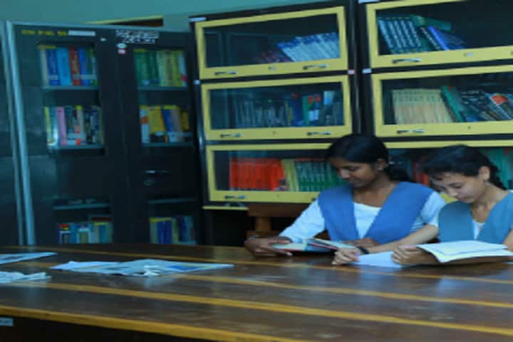 CEK Karunagappally campus photo 4
