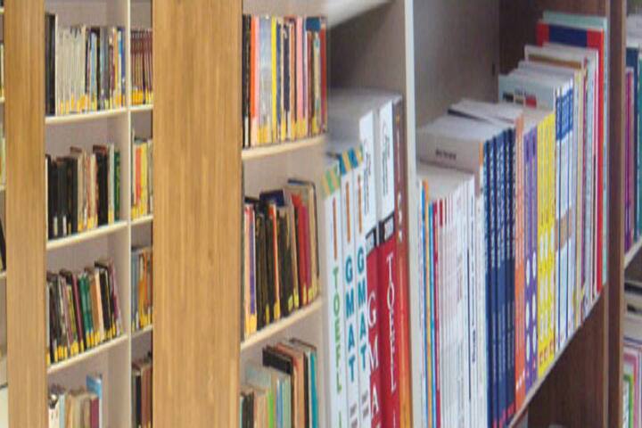 SRM Institute of Hotel Management, Chennai campus photo 3