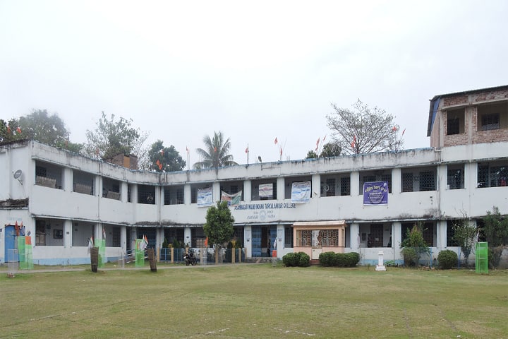 Asannagar Madan Mohan Tarkalankar College, Naida campus photo 6