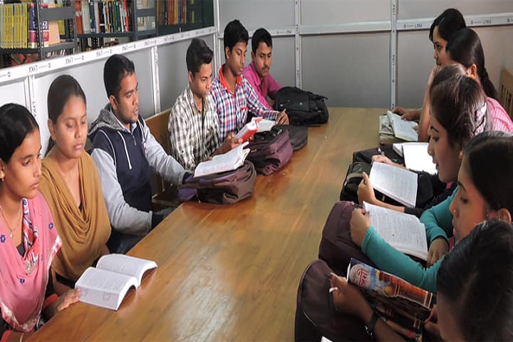 Asannagar Madan Mohan Tarkalankar College, Naida campus photo 2