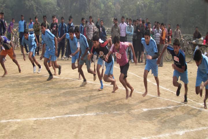 Asannagar Madan Mohan Tarkalankar College, Naida campus photo 4