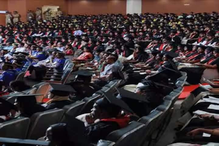 Kerala Agricultural University, Thrissur campus photo 5