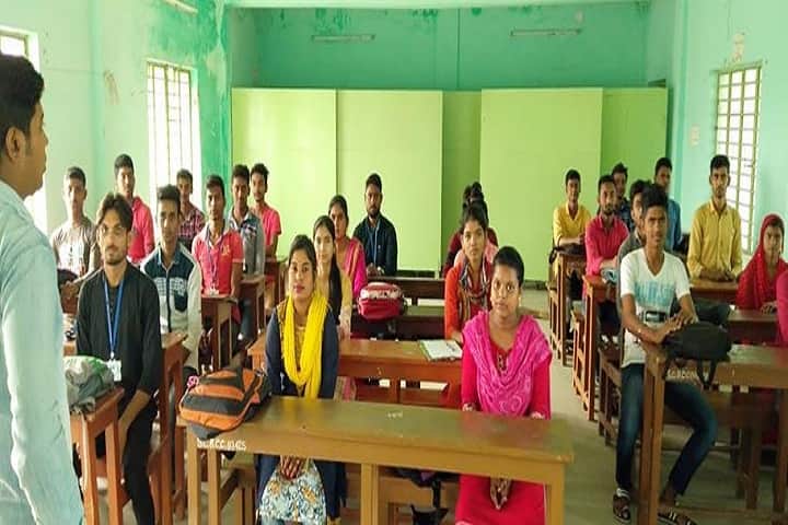 Subhas Chandra Bose Centenary College, Nadia campus photo 2