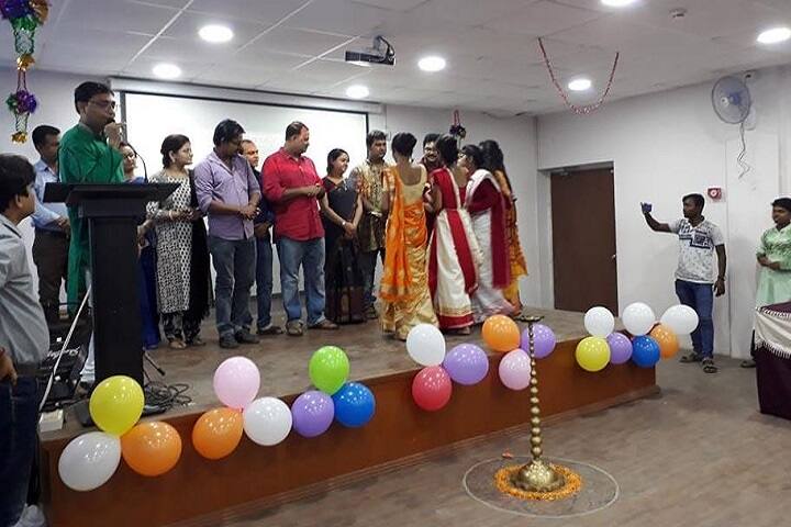 Subhas Chandra Bose Centenary College, Nadia campus photo 4