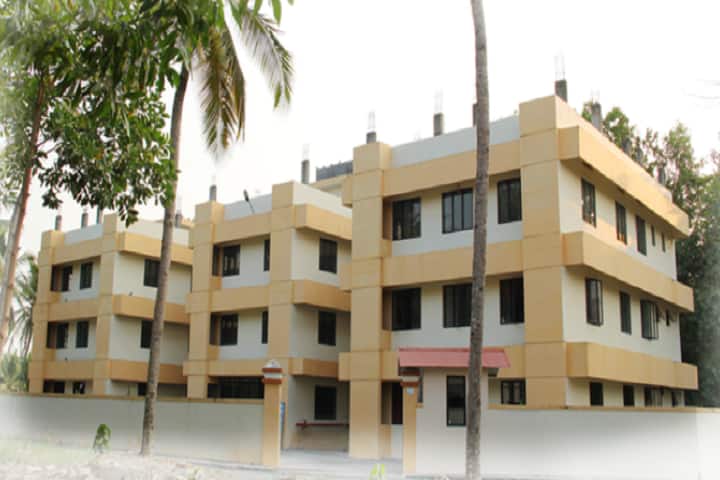 Valia Koonambaikulathamma College of Engineering and Technology, Trivandrum campus photo 4