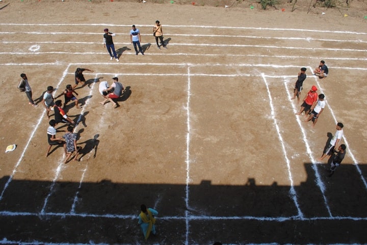 Miri Piri Khalsa College, Barnala campus photo 6
