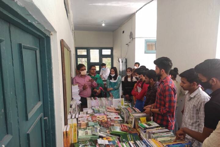 Maharana Pratap Horticultural University, Karnal campus photo 5