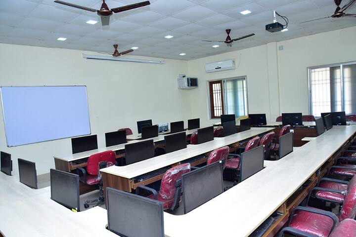 Sree Ayyappa College for Women, Chunkankadai campus photo 5