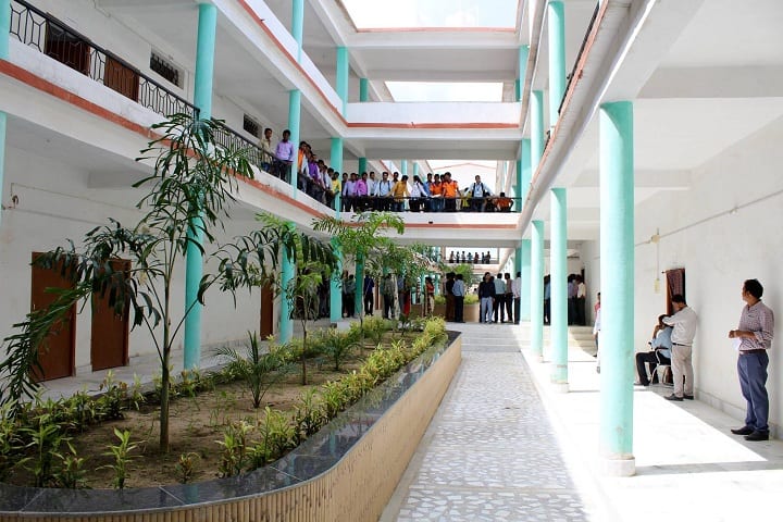 Ramchandra Chandravansi University, Palamu campus photo 4