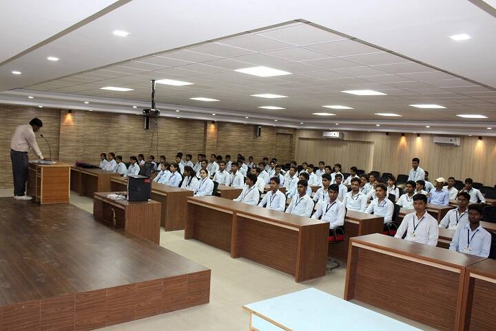 Ramchandra Chandravansi University, Palamu campus photo 3