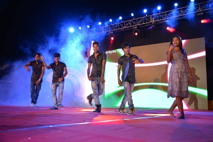 Ramchandra Chandravansi University, Palamu campus photo 5