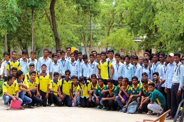 Ramchandra Chandravansi University, Palamu campus photo 2