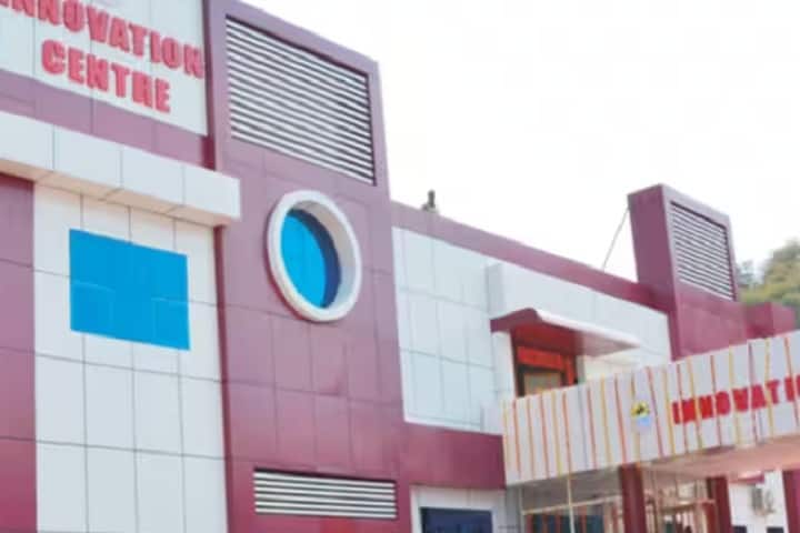 BU Jhansi campus photo 3