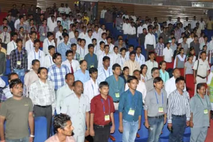 BU Jhansi campus photo 5