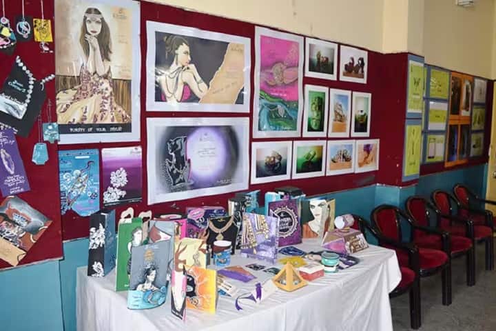BU Jhansi campus photo 6