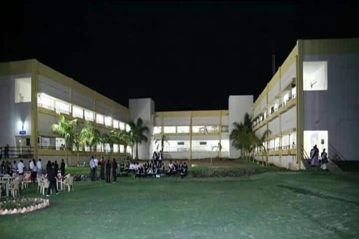 Cummins College of Engineering for Women Nagpur campus photo 3