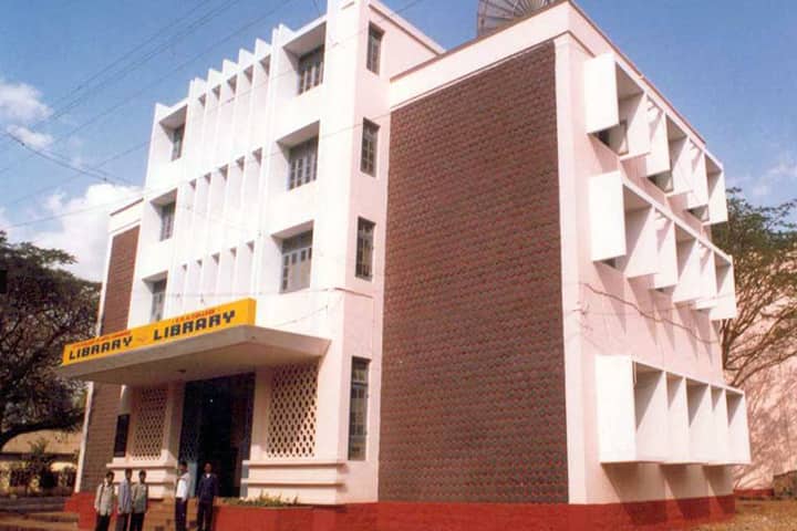 Rani Parvati Devi College of Arts and Commerce, Belagavi campus photo 2