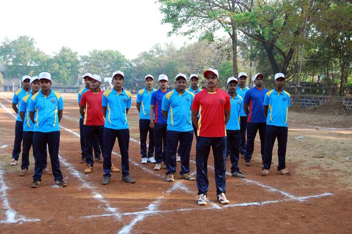 Rani Parvati Devi College of Arts and Commerce, Belagavi campus photo 4