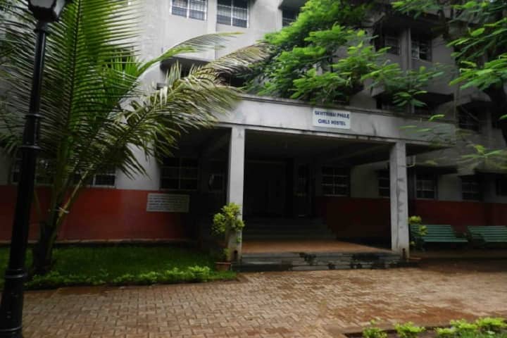 Rani Parvati Devi College of Arts and Commerce, Belagavi campus photo 6