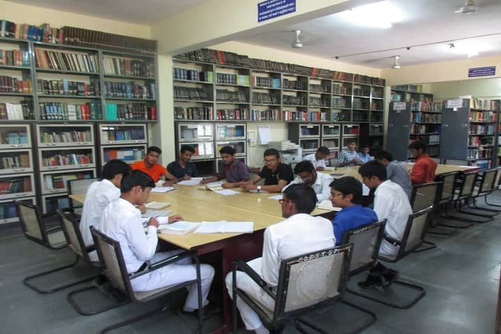 CDFST Udaipur campus photo 3