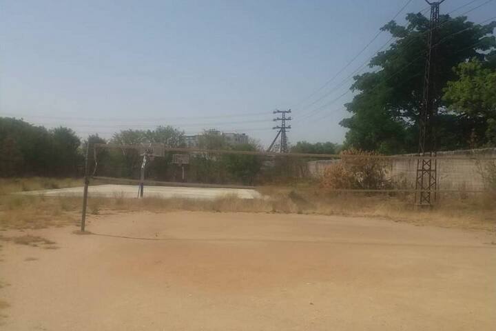 CDFST Udaipur campus photo 6