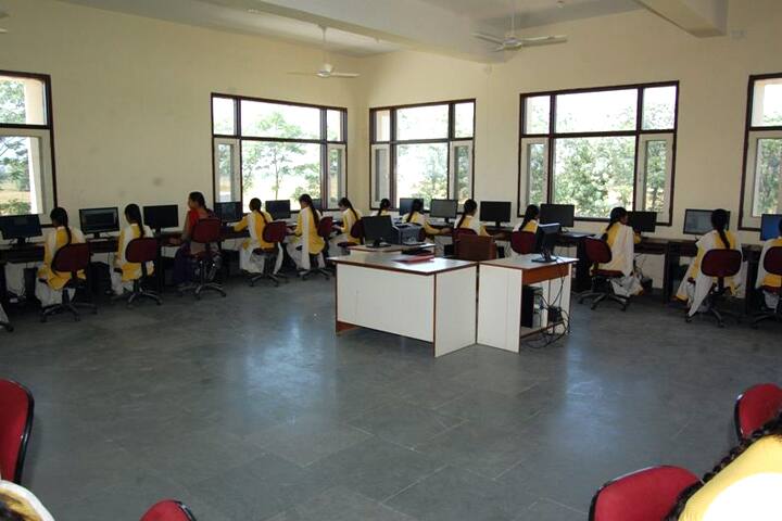 Guru Hargobind Sahib Khalsa Girls College, Patiala campus photo 2