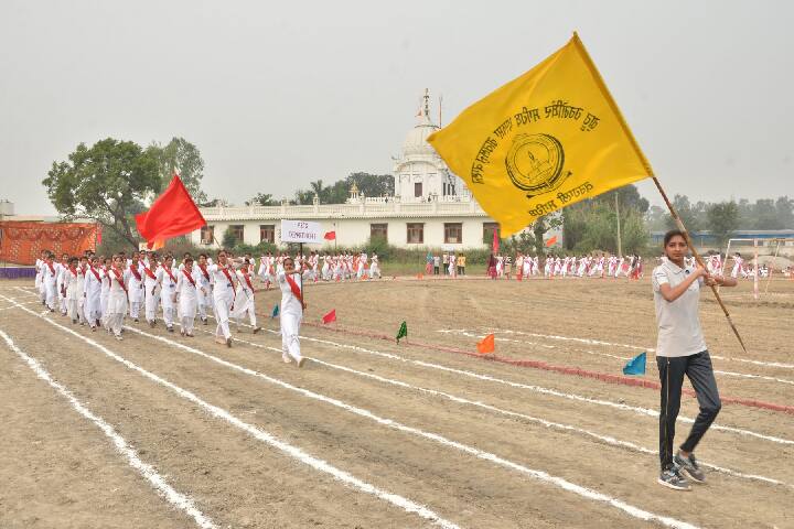 Guru Hargobind Sahib Khalsa Girls College, Patiala campus photo 5