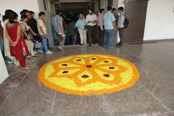 Department of Computer Science and Information Technology, Central University of Jammu, Jammu campus photo 5