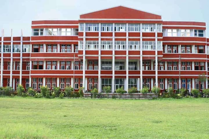 MRSC Indore campus photo 2