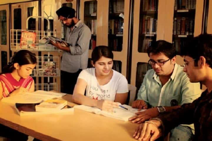 MRSC Indore campus photo 3